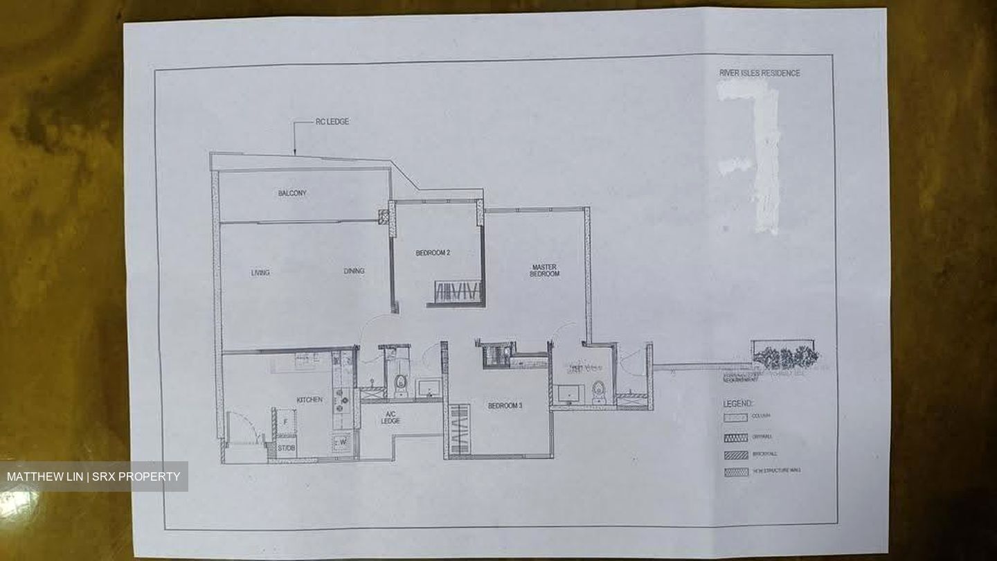 River Isles (D19), Condominium #627901851